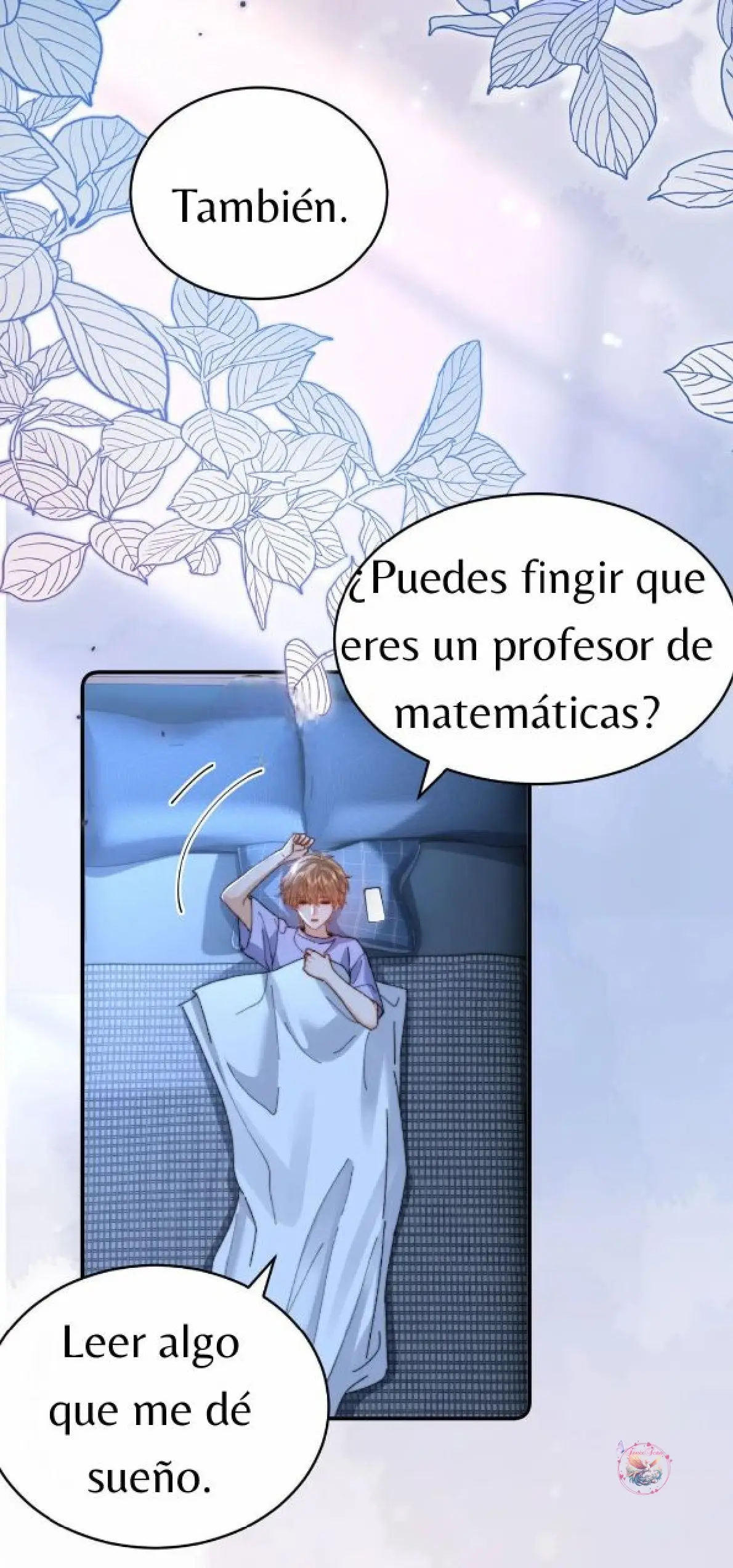 Preciosos Alérgenos - FxS Capitulo 96 página 14