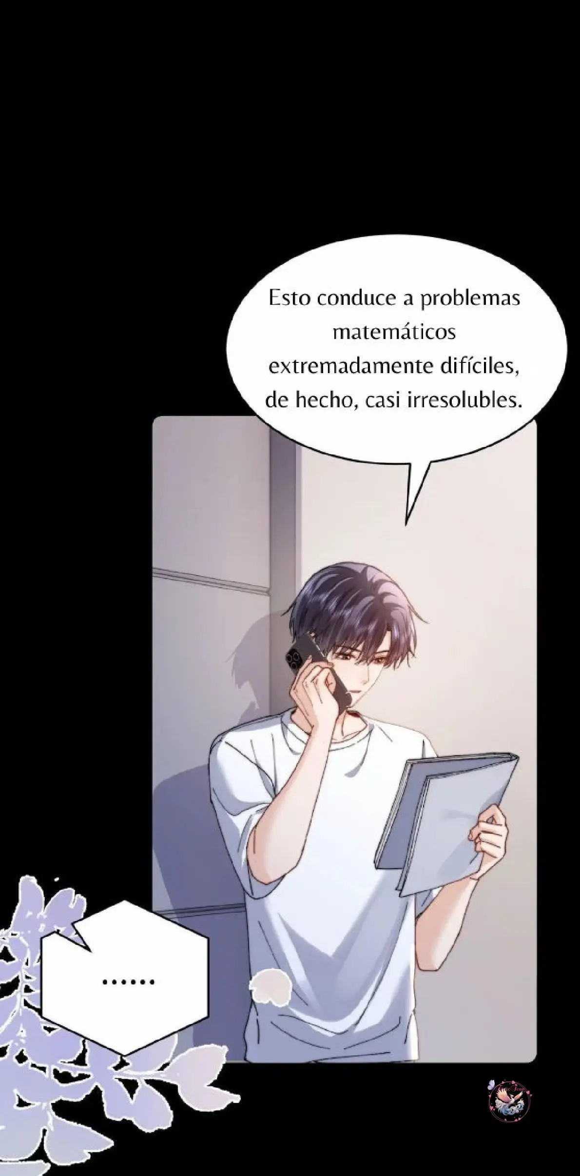 Preciosos Alérgenos - FxS Capitulo 96 página 20