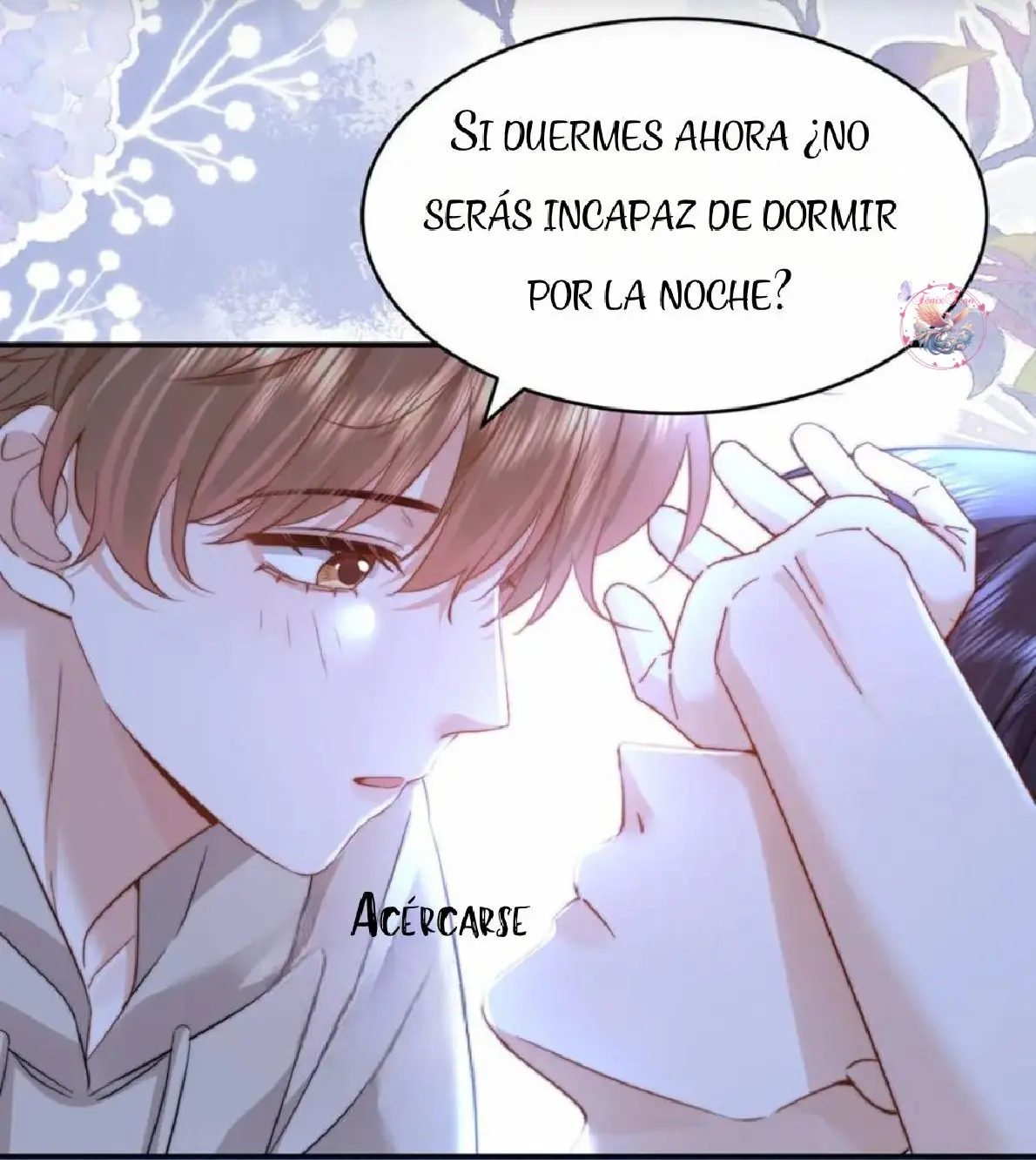 Preciosos Alérgenos - FxS Capitulo 98 página 10