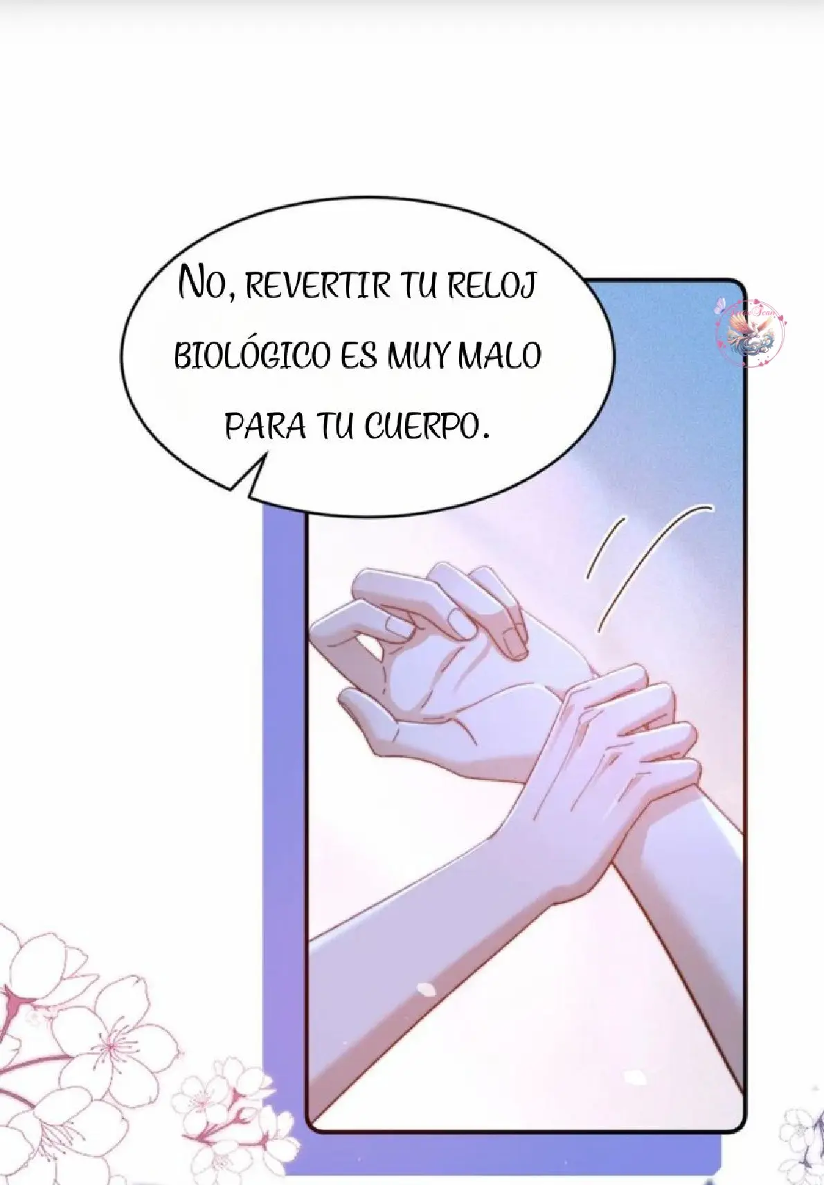 Preciosos Alérgenos - FxS Capitulo 98 página 13