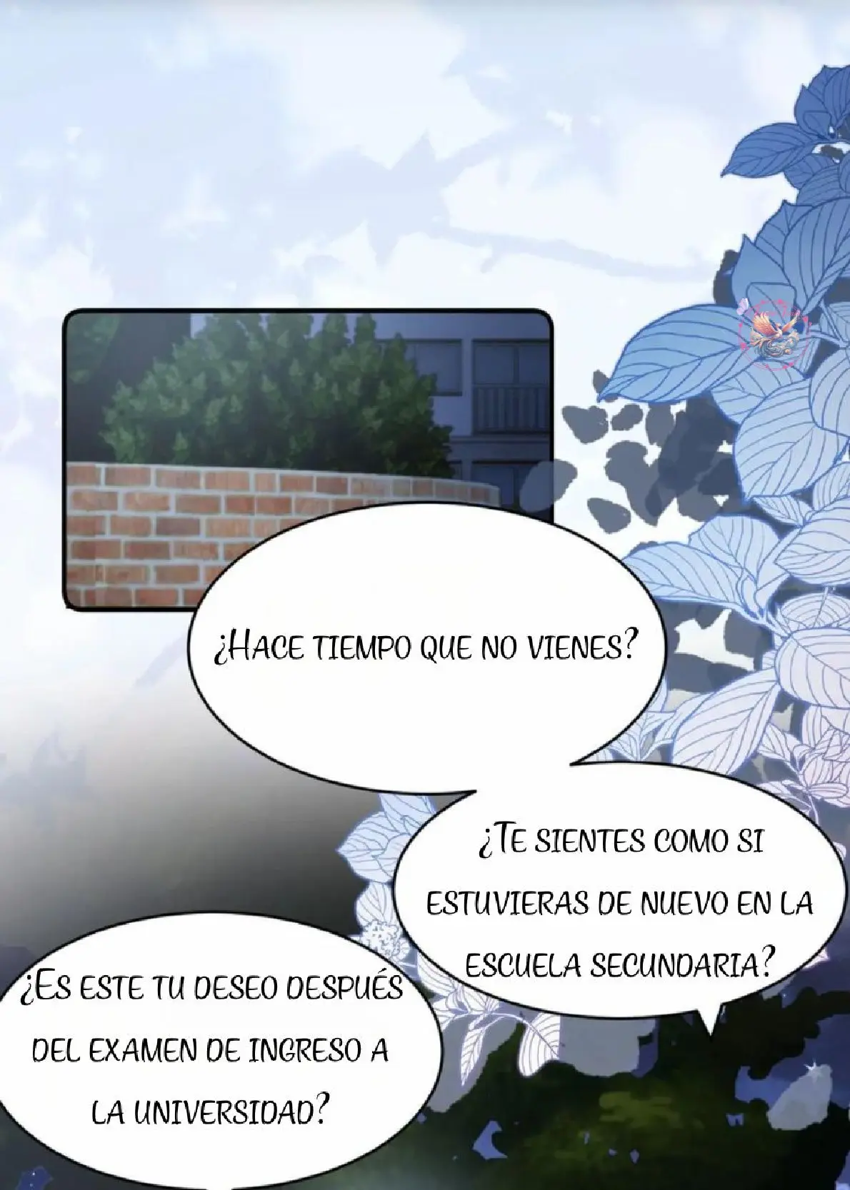 Preciosos Alérgenos - FxS Capitulo 98 página 26