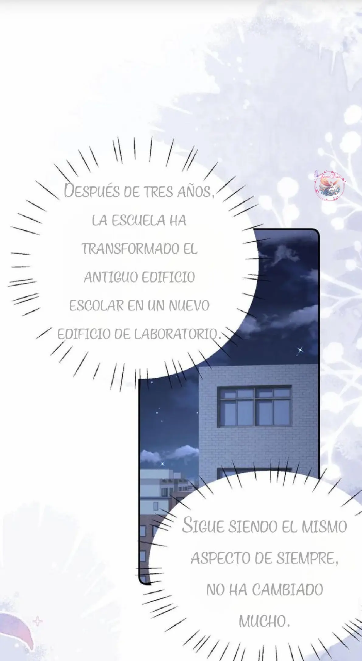 Preciosos Alérgenos - FxS Capitulo 98 página 31