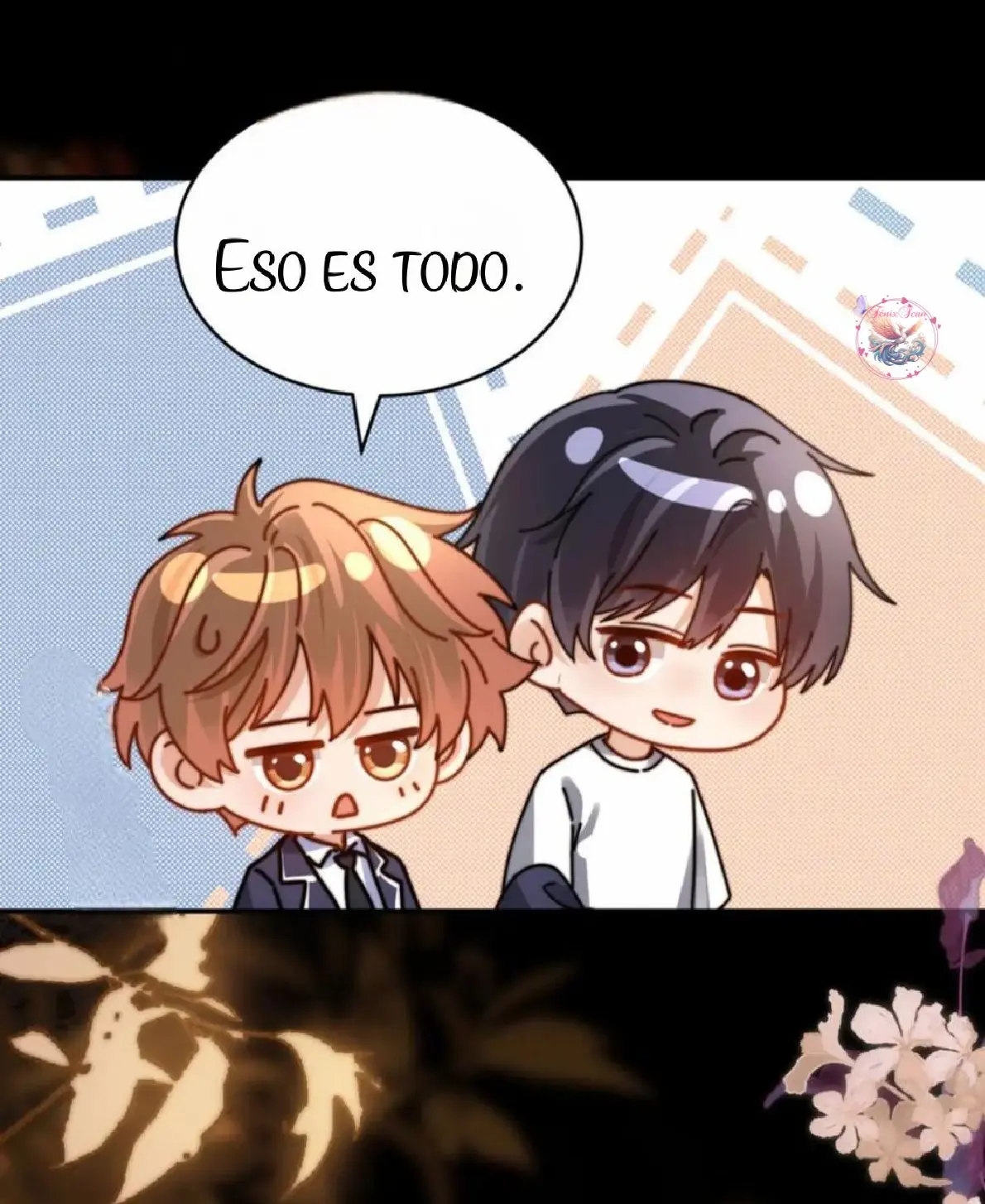 Preciosos Alérgenos - FxS Capitulo 98 página 40