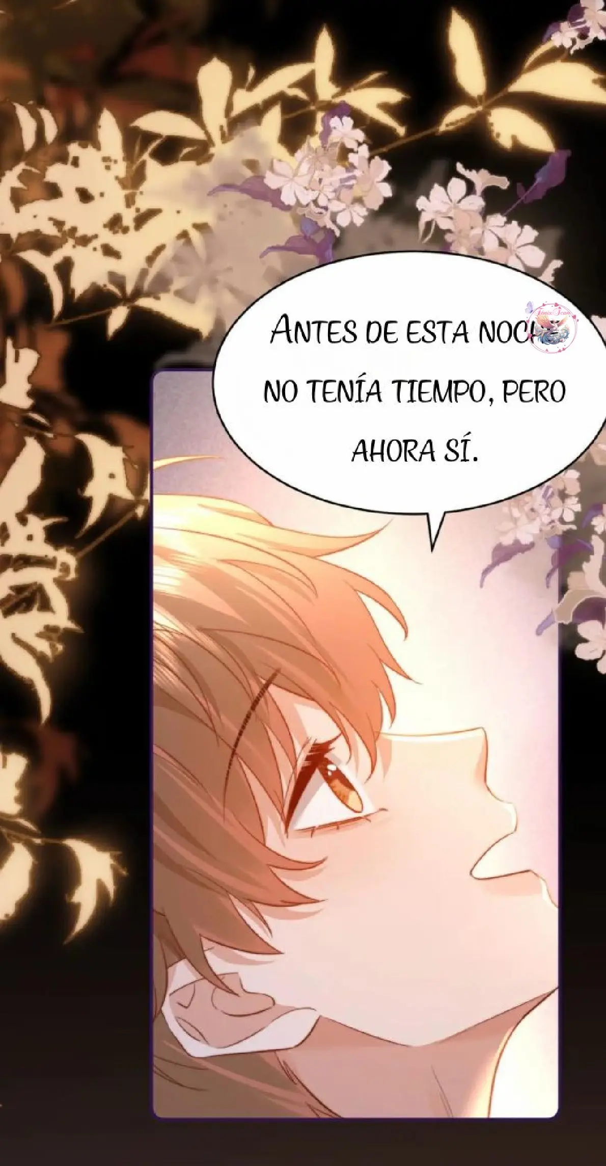 Preciosos Alérgenos - FxS Capitulo 98 página 41