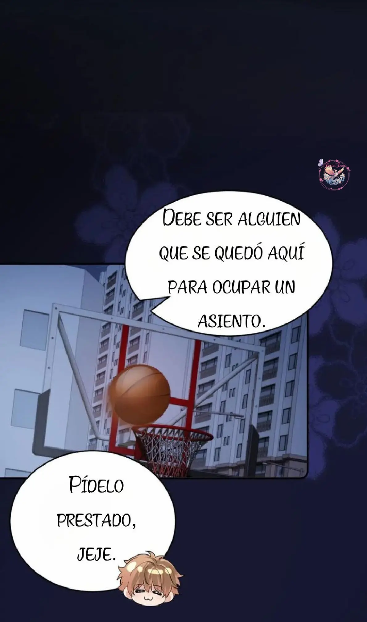 Preciosos Alérgenos - FxS Capitulo 98 página 44