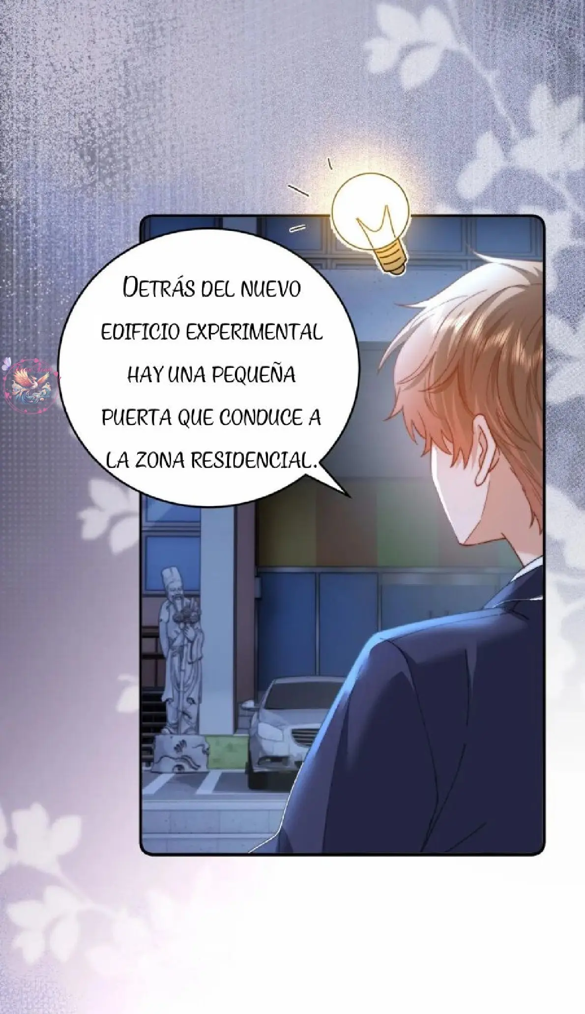 Preciosos Alérgenos - FxS Capitulo 99 página 37