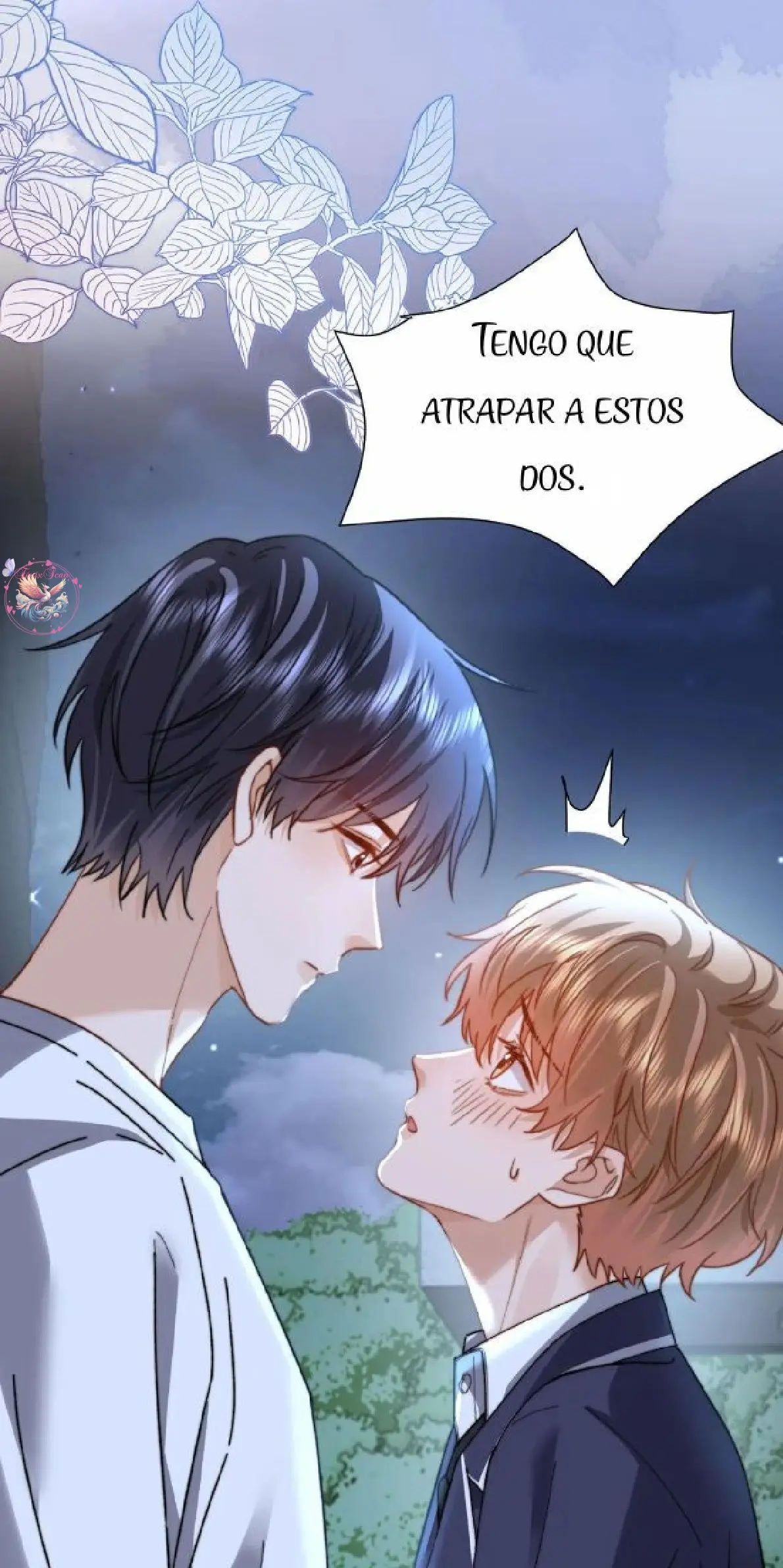 Preciosos Alérgenos - FxS Capitulo 99 página 43