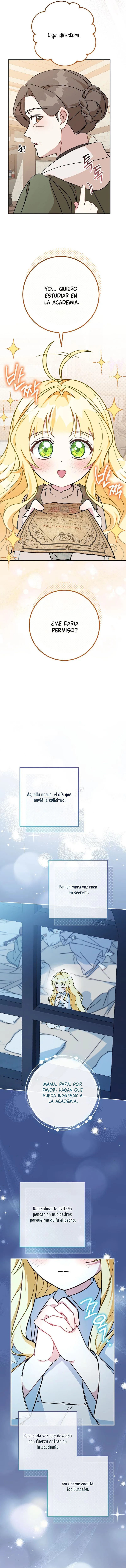 ¿Puedo llorar ahora? Capitulo 1 página 13