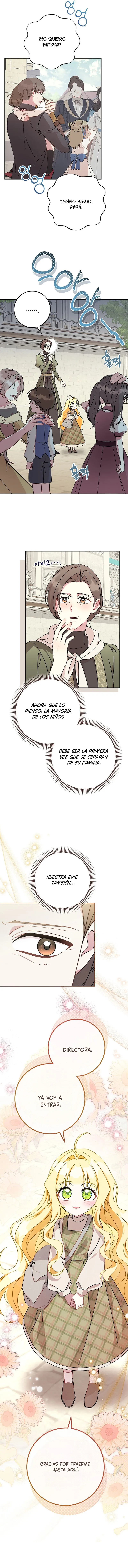 ¿Puedo llorar ahora? Capitulo 1 página 16