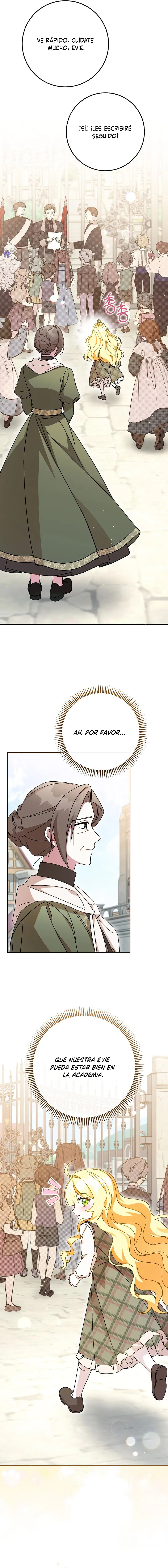 ¿Puedo llorar ahora? Capitulo 1 página 19