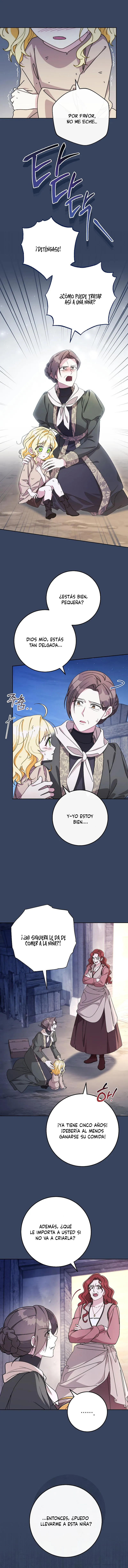 ¿Puedo llorar ahora? Capitulo 1 página 7