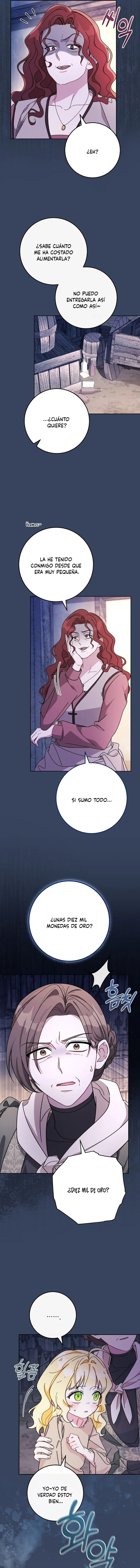 ¿Puedo llorar ahora? Capitulo 1 página 8