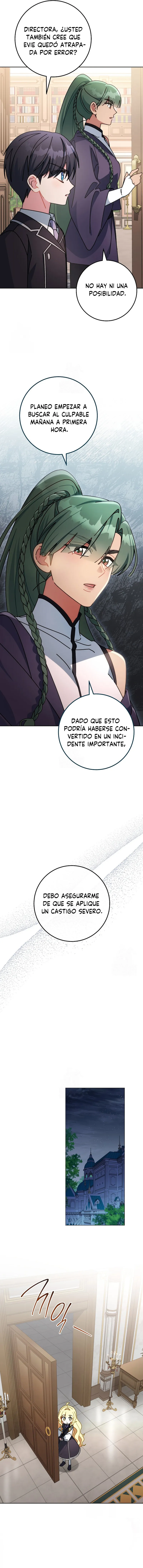 ¿Puedo llorar ahora? Capitulo 10 página 10