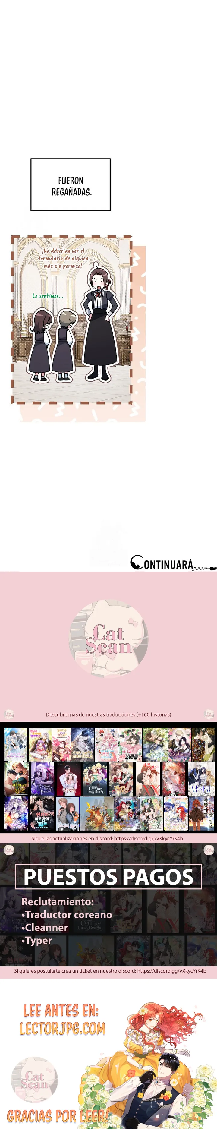 ¿Puedo llorar ahora? Capitulo 13 página 10