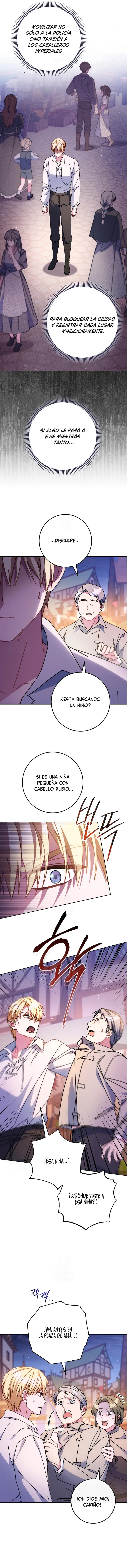 ¿Puedo llorar ahora? Capitulo 23 página 10