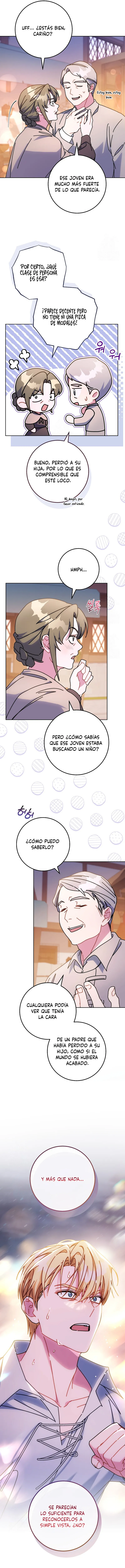 ¿Puedo llorar ahora? Capitulo 23 página 12