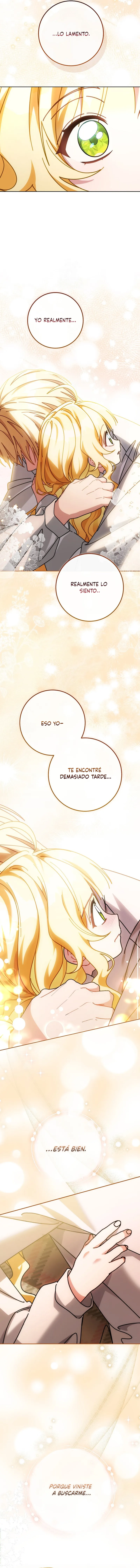 ¿Puedo llorar ahora? Capitulo 23 página 19
