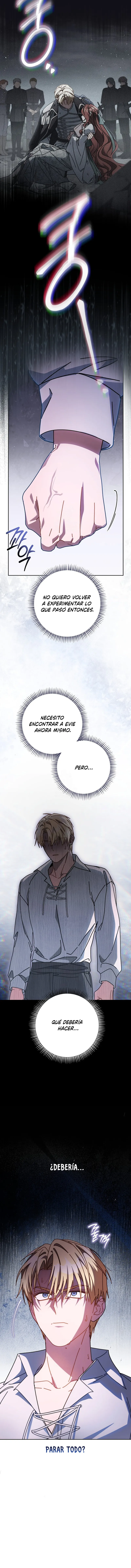 ¿Puedo llorar ahora? Capitulo 23 página 9