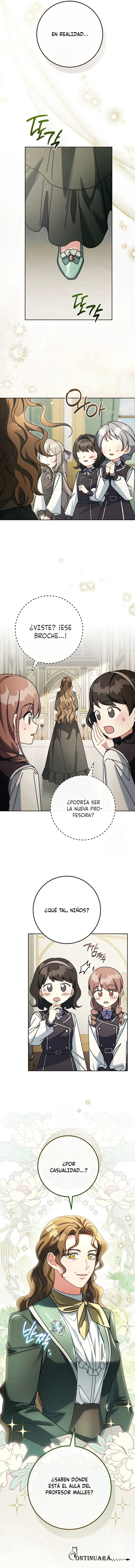 ¿Puedo llorar ahora? Capitulo 37 página 12