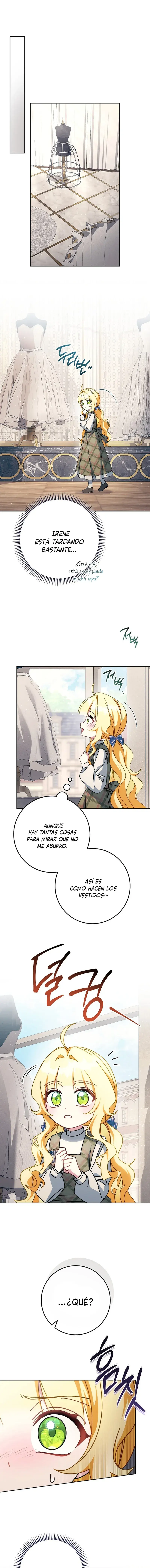 ¿Puedo llorar ahora? Capitulo 41 página 15