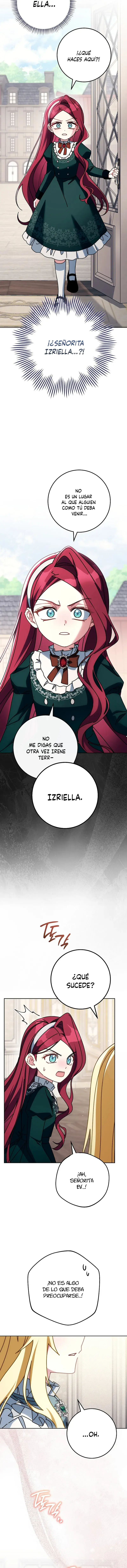 ¿Puedo llorar ahora? Capitulo 41 página 16
