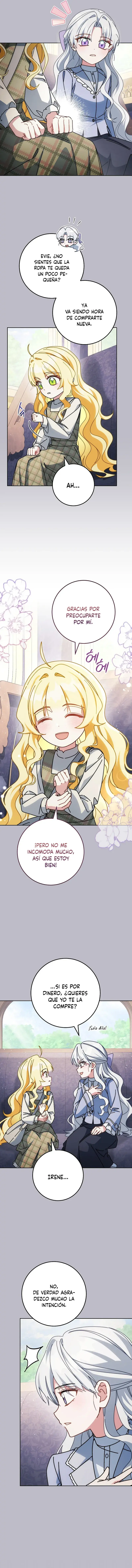 ¿Puedo llorar ahora? Capitulo 41 página 2