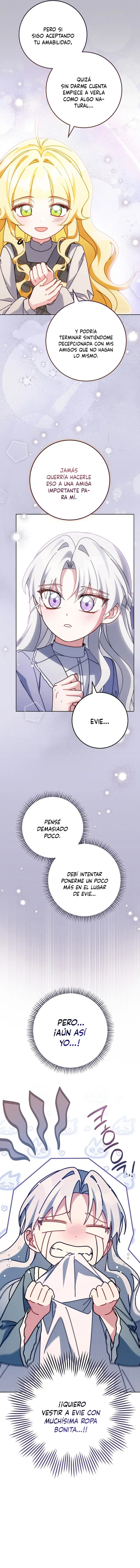 ¿Puedo llorar ahora? Capitulo 41 página 3