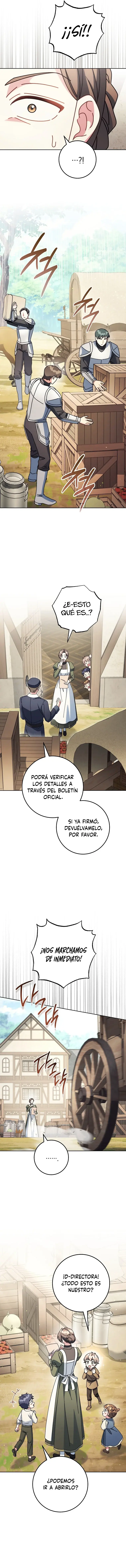 ¿Puedo llorar ahora? Capitulo 45 página 13