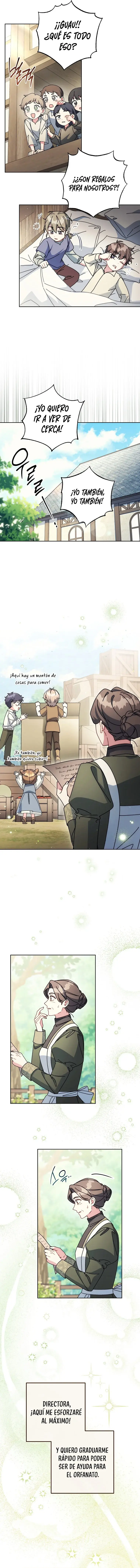¿Puedo llorar ahora? Capitulo 45 página 14