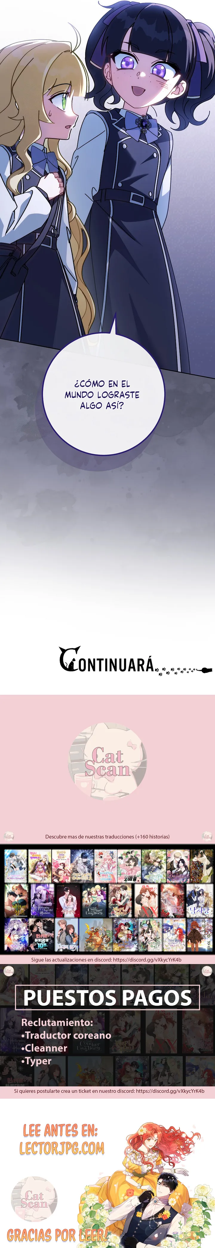 ¿Puedo llorar ahora? Capitulo 5 página 10
