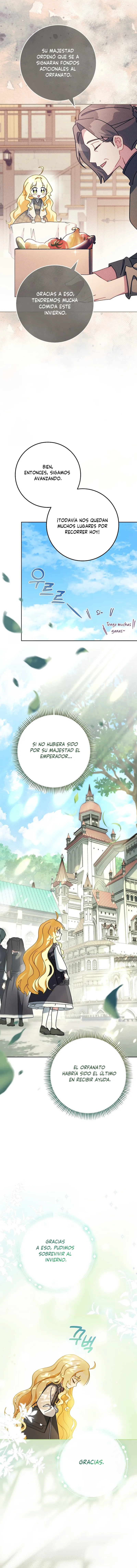 ¿Puedo llorar ahora? Capitulo 6 página 12