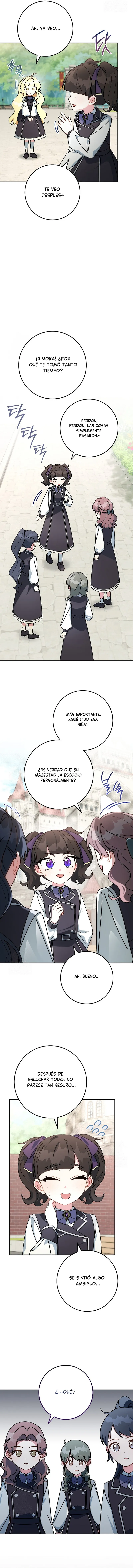 ¿Puedo llorar ahora? Capitulo 6 página 7