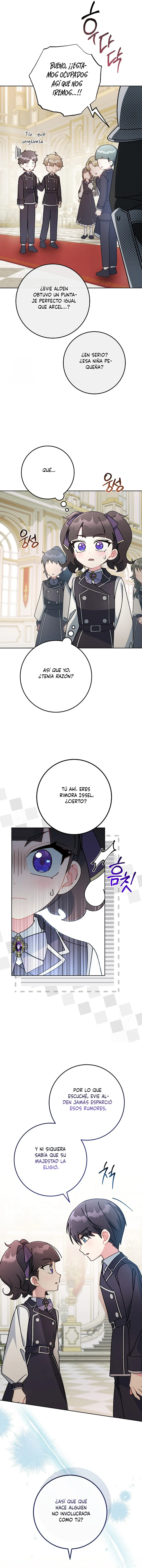 ¿Puedo llorar ahora? Capitulo 7 página 10
