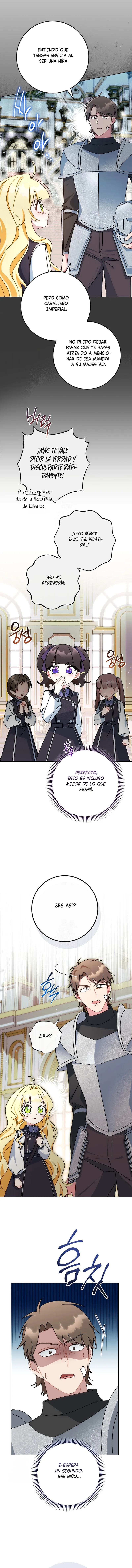¿Puedo llorar ahora? Capitulo 7 página 8