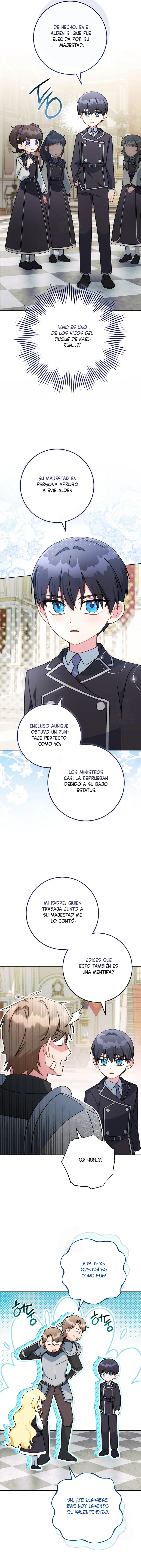 ¿Puedo llorar ahora? Capitulo 7 página 9