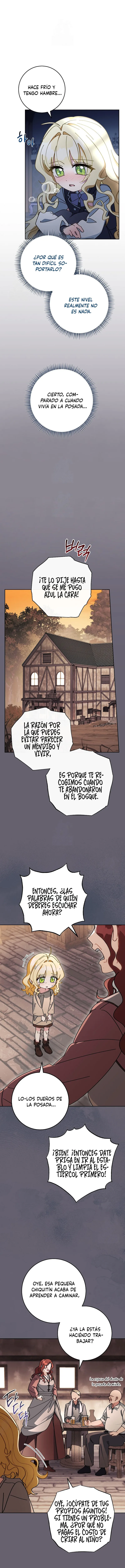 ¿Puedo llorar ahora? Capitulo 9 página 11