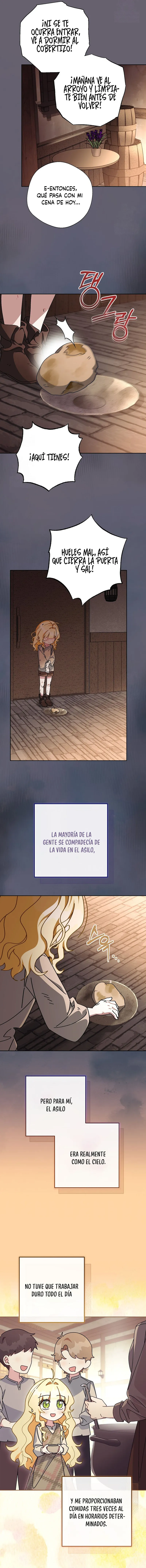 ¿Puedo llorar ahora? Capitulo 9 página 13