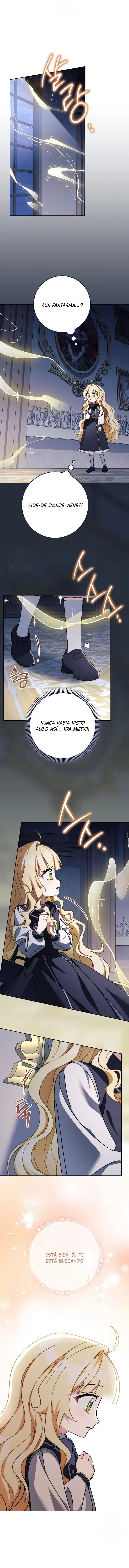 ¿Puedo llorar ahora? Capitulo 9 página 15