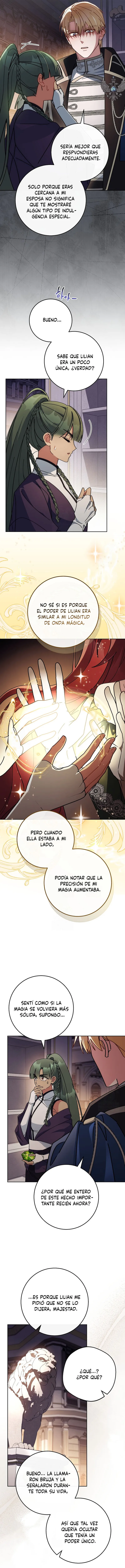¿Puedo llorar ahora? Capitulo 9 página 9