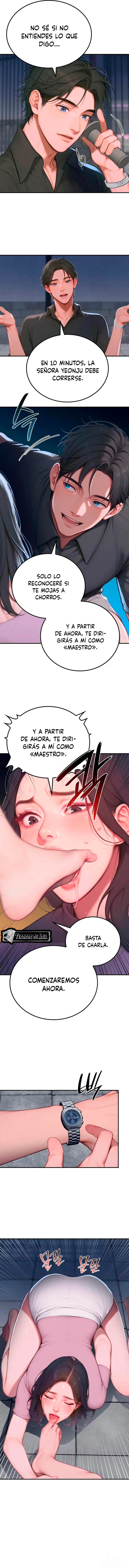Paradoja Capitulo 1 página 13
