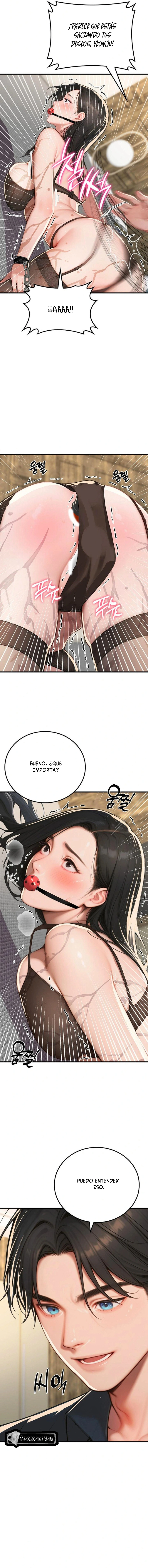 Paradoja Capitulo 12 página 13