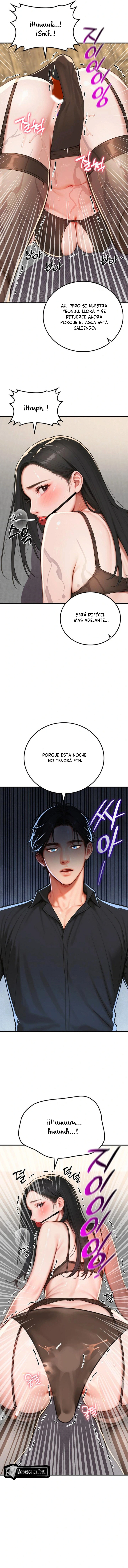 Paradoja Capitulo 12 página 14