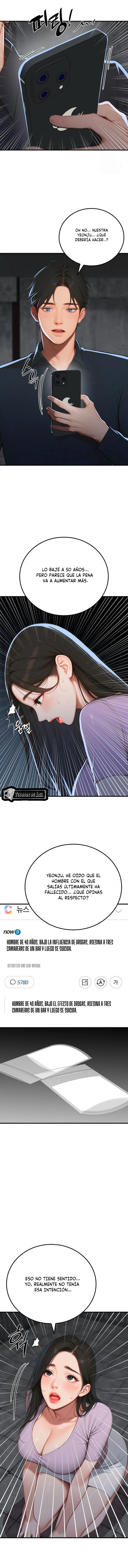 Paradoja Capitulo 12 página 2