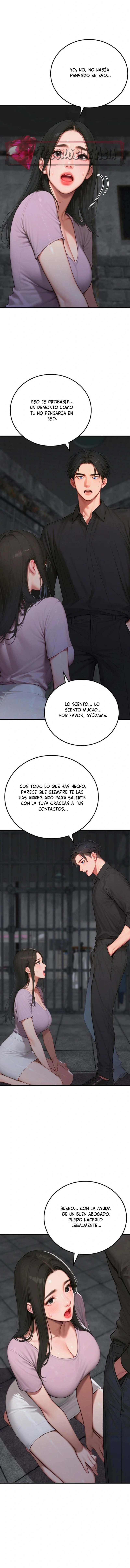 Paradoja Capitulo 12 página 4