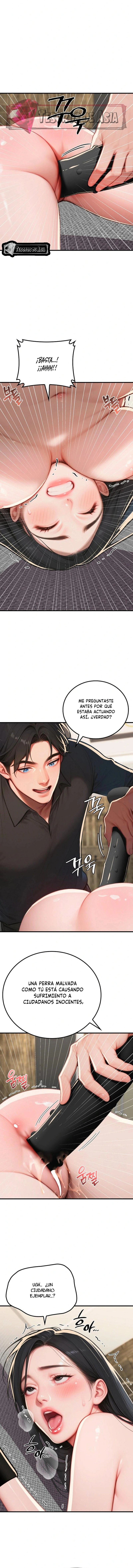 Paradoja Capitulo 13 página 12