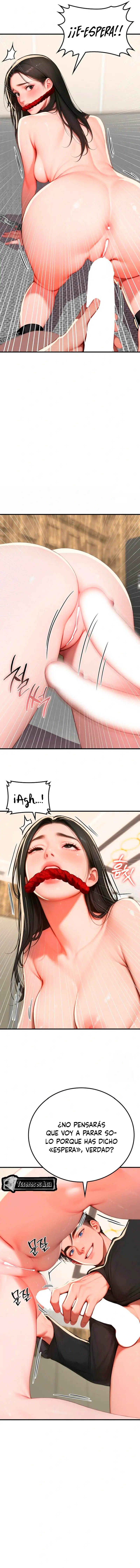 Paradoja Capitulo 14 página 2