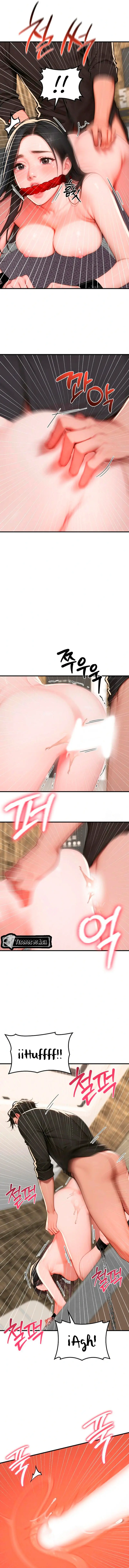 Paradoja Capitulo 14 página 7