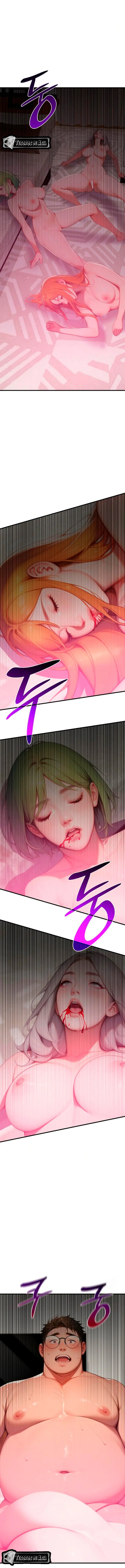 Paradoja Capitulo 16 página 11