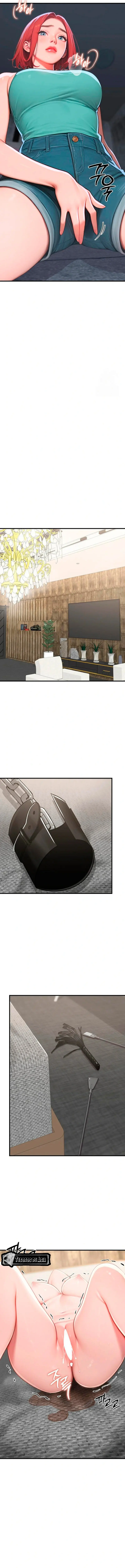 Paradoja Capitulo 16 página 3