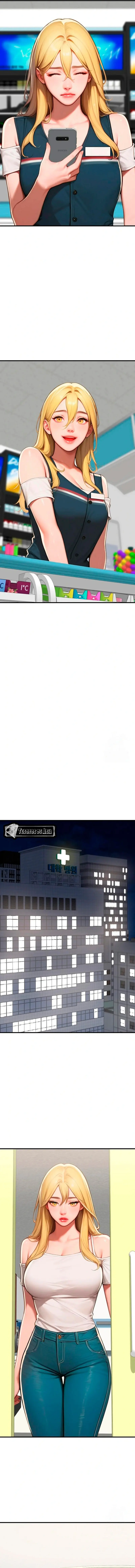 Paradoja Capitulo 17 página 11